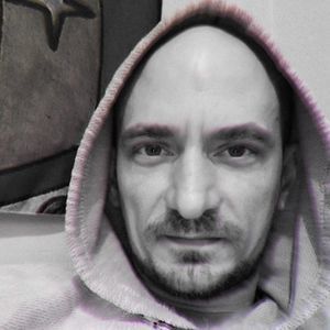 Meet your Posher, Mike